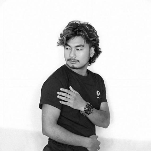 Prashant Kancha
