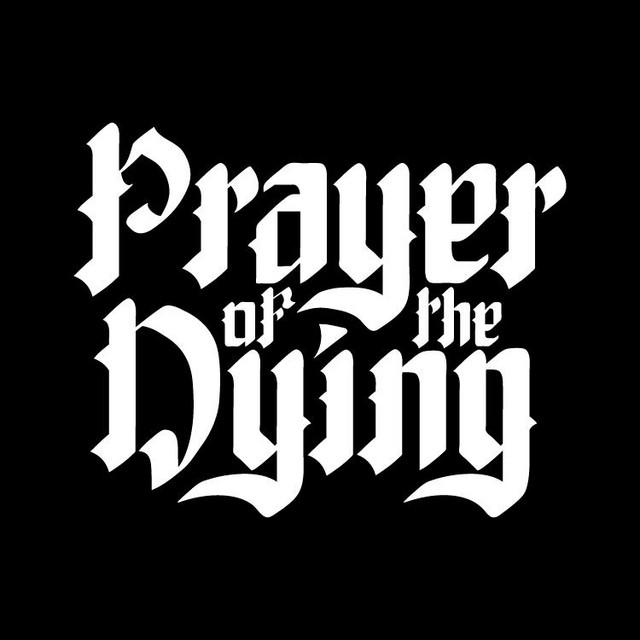 Prayer of the Dying