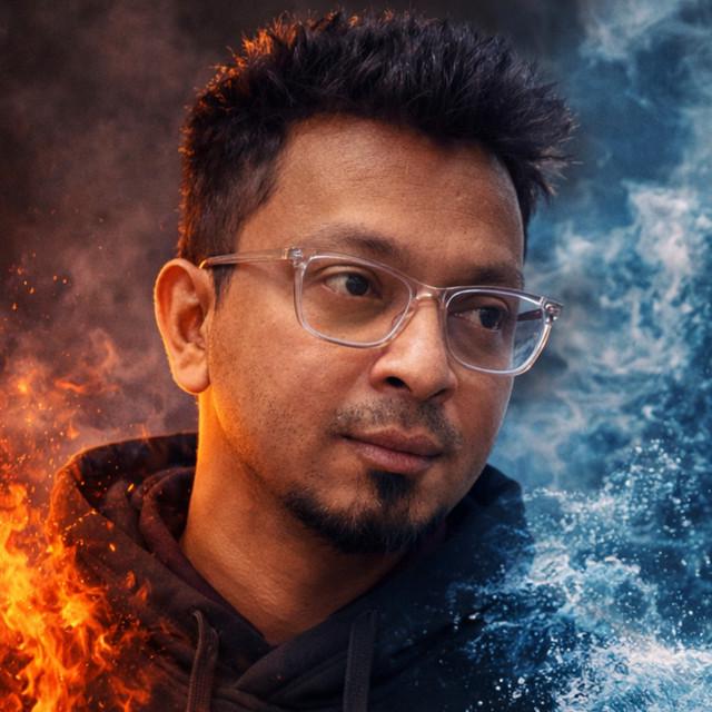Preetam Maer
