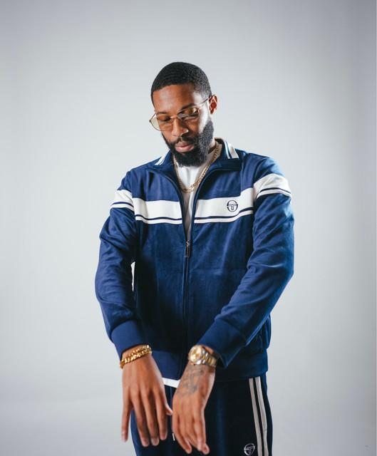 Premo Rice at Nectar