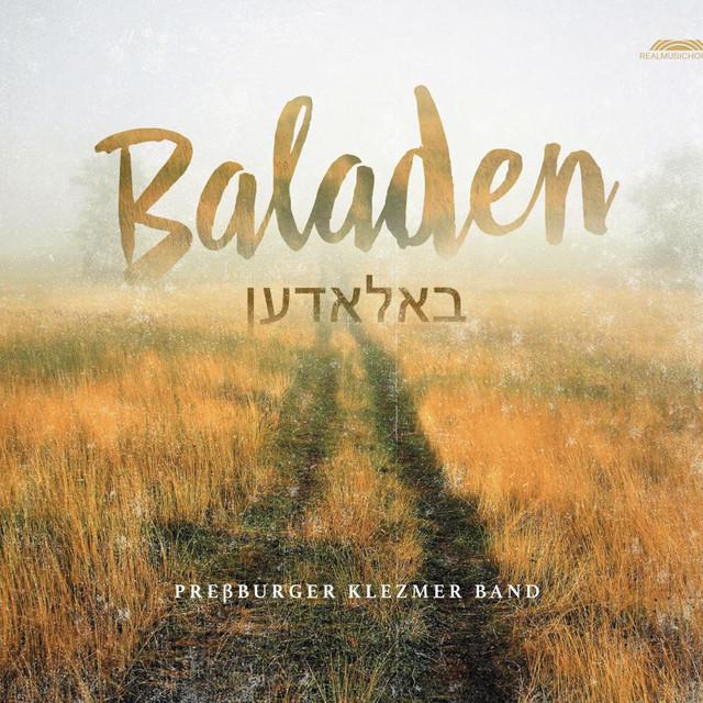 Preßburger Klezmer Band