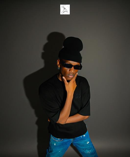 Priddy Man-Kay