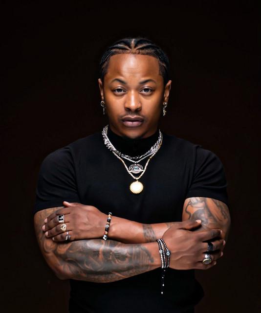Priddy Ugly