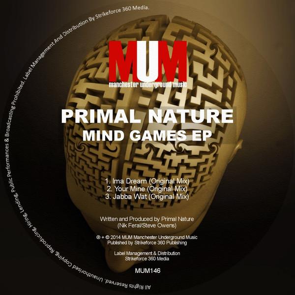 Primal Nature