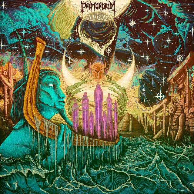 Primordium