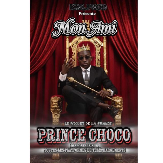 Prince choco