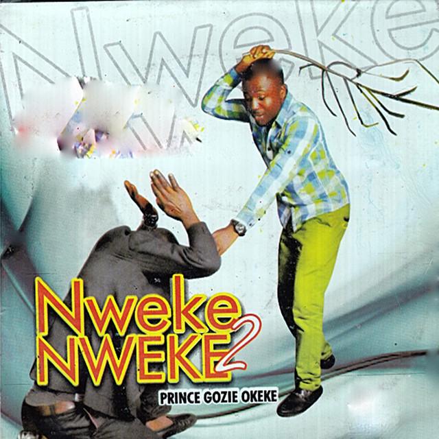 Prince Gozie Okeke