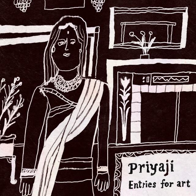 Priyaji