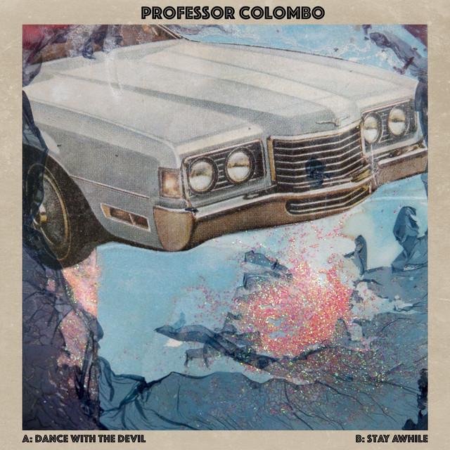 Prof Colombo Professor Colombo - Songs, Events and Music Stats | Viberate.com