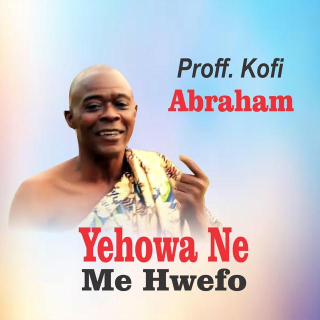 Proff Kofi Abraham