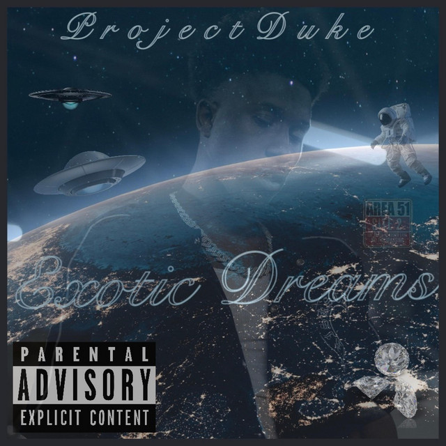 ProjectDuke - Songs, Events and Music Stats | Viberate.com