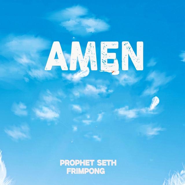 Prophet Seth Frimpong