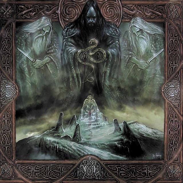 Proscriptor McGovern’s Apsû