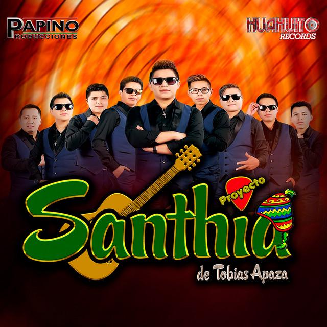 Proyecto Santhía