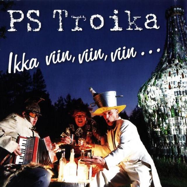 PS Troika