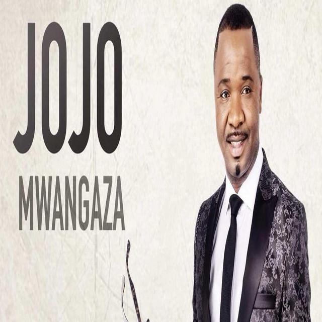 Psalmist JoJo Mwangaza