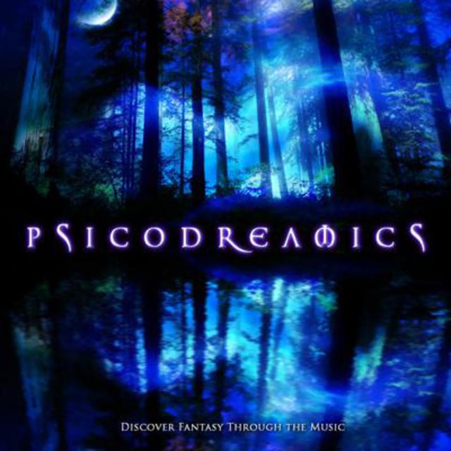 Psicodreamics