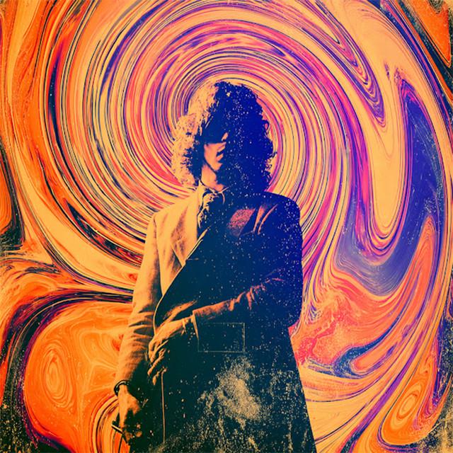 Psychedelic Rock Cover