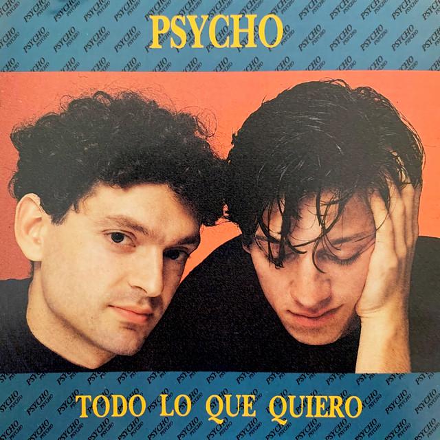 Psycho