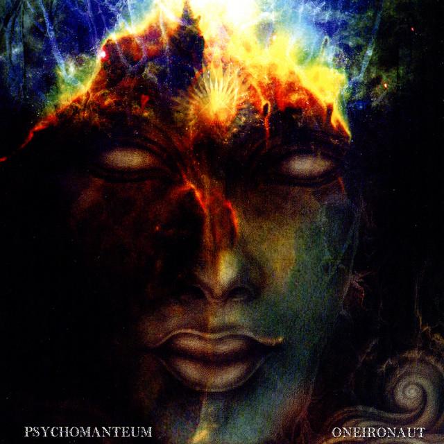 Psychomanteum