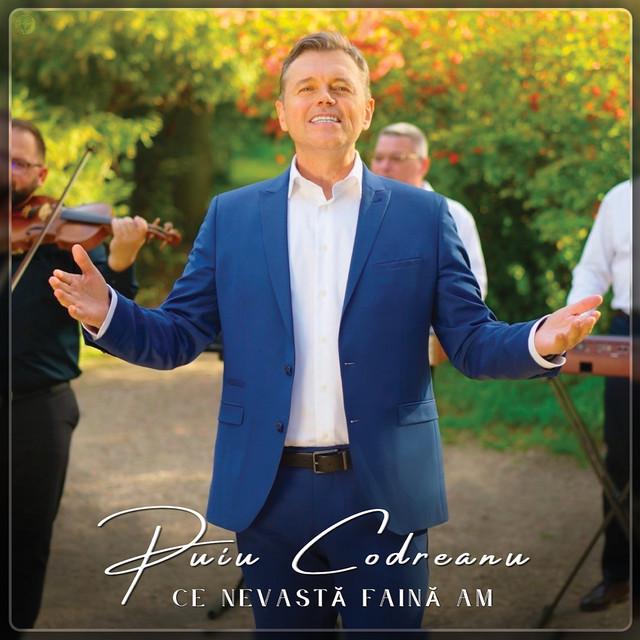 Puiu Codreanu