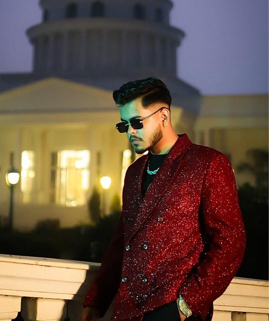 Pulkit Arora