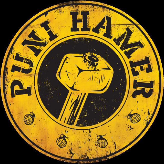 Puni hamer