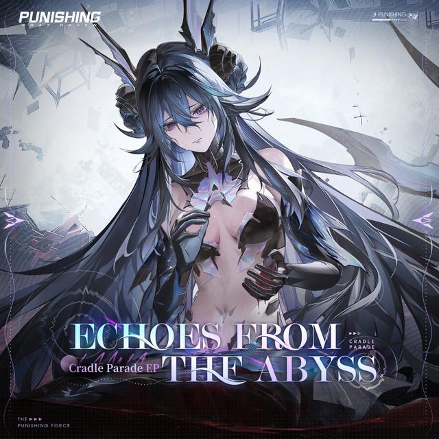 Punishing Gray Raven