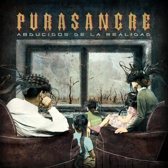 Purasangre