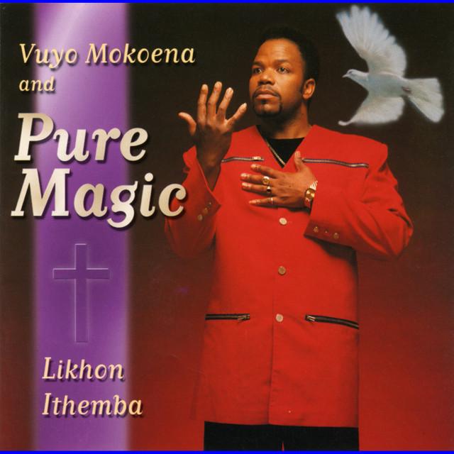 Pure Magic