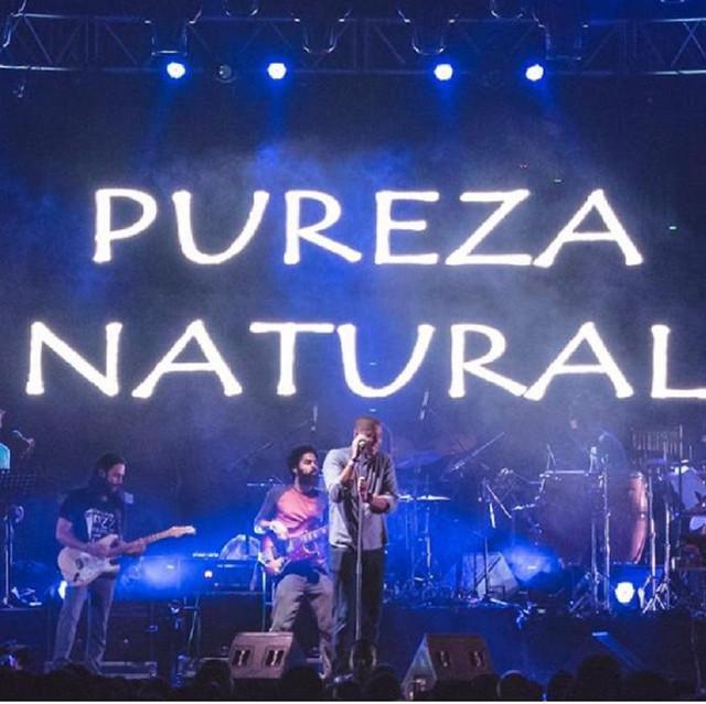 Pureza Natural