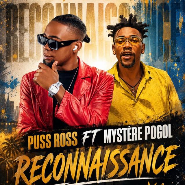 PUSS ROSS 912