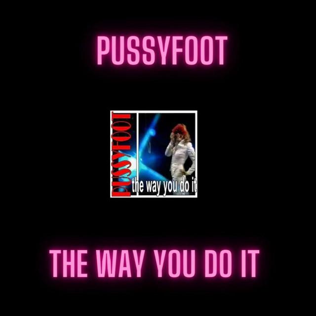 Pussyfoot