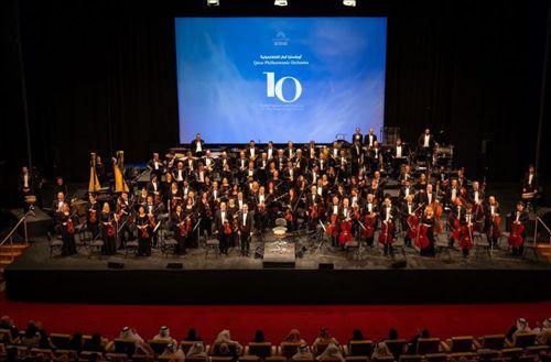 Qatar Philharmonic Orchestra