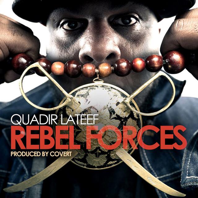 Quadir Lateef