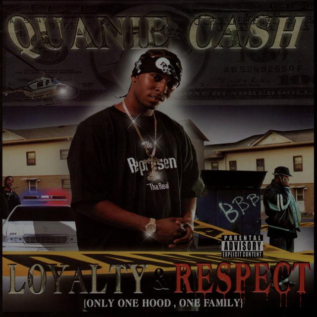 Quanie Cash