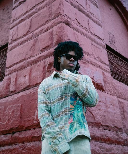 QUANTRELL - Songs, Events and Music Stats | Viberate.com