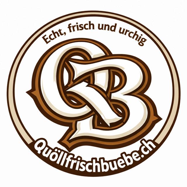 Quöllfrisch-Buebe