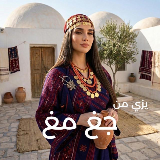 Rabkhawi - ربخاوي
