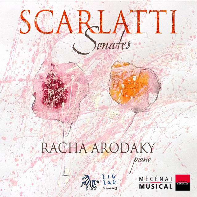 Racha Arodaky