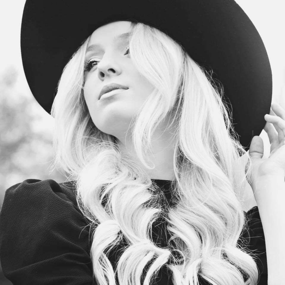 Rachel Messer - Songs, Events and Music Stats | Viberate.com
