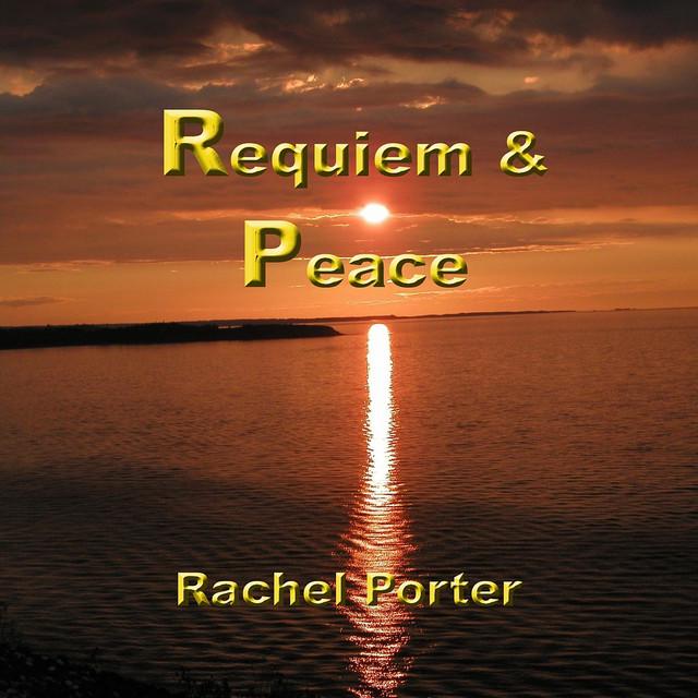 Rachel Porter