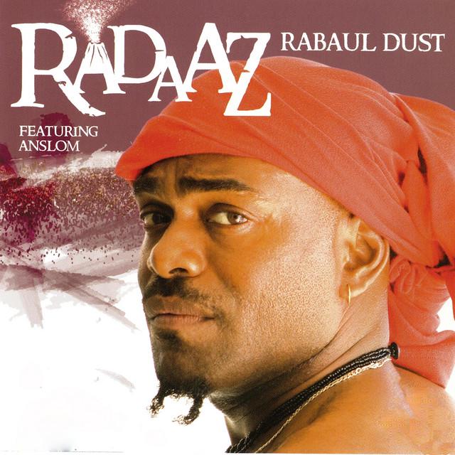 Radaaz