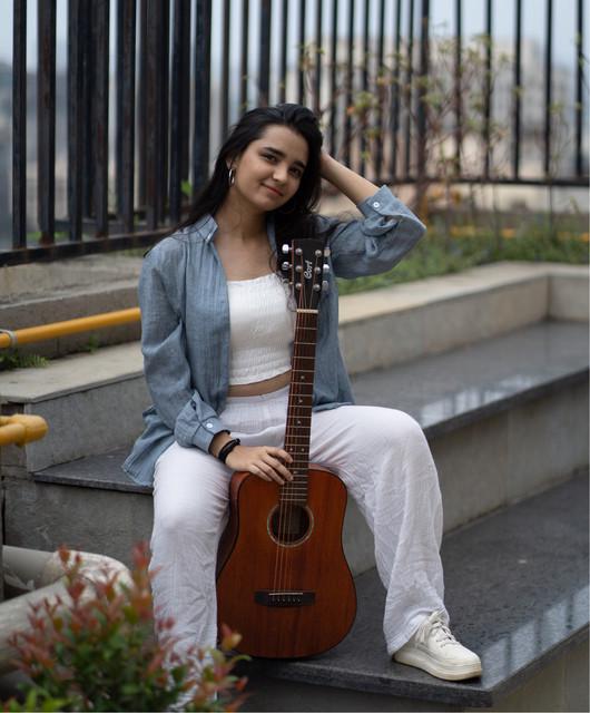 Radhika Bhide