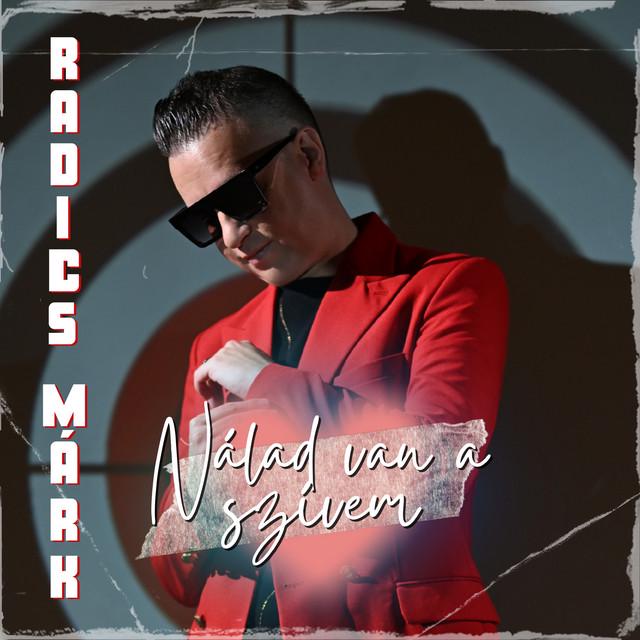 Radics Márk