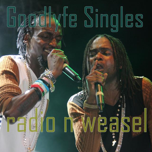 Radio & Weasel