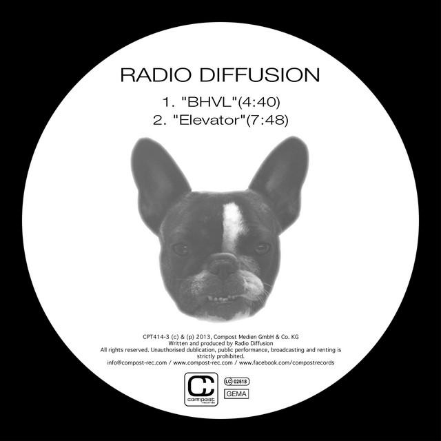Radio Diffusion