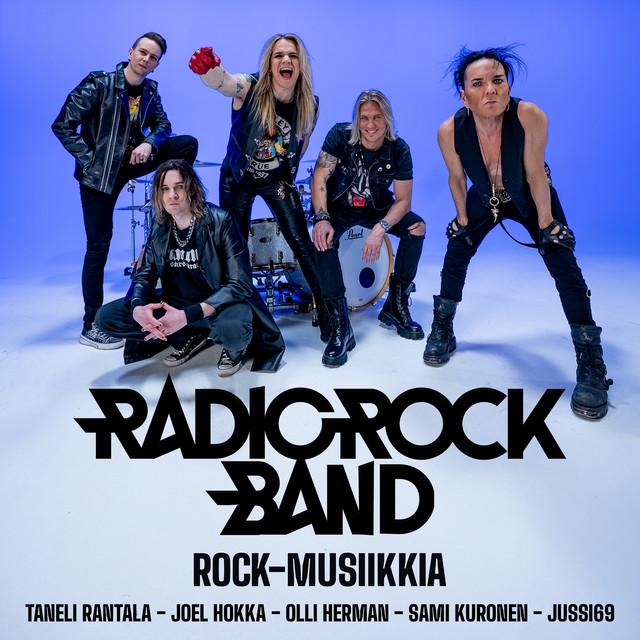 Radio Rock Band - Songs, Events and Music Stats | Viberate.com
