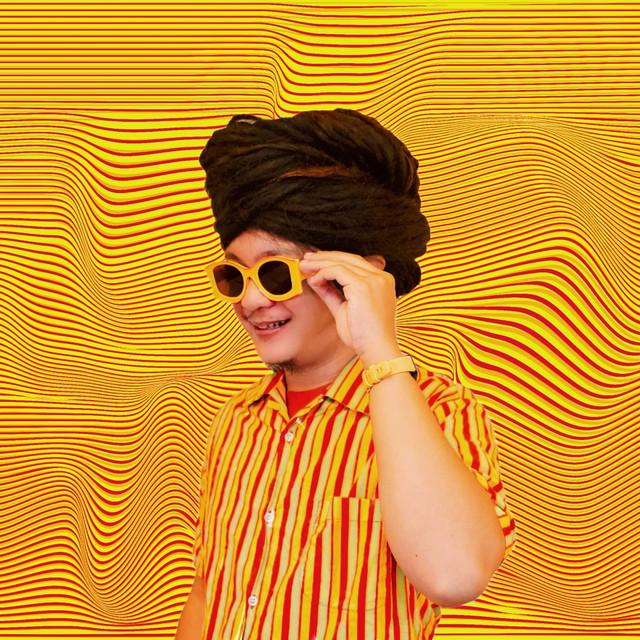 Radit Echoman - Songs, Events and Music Stats | Viberate.com