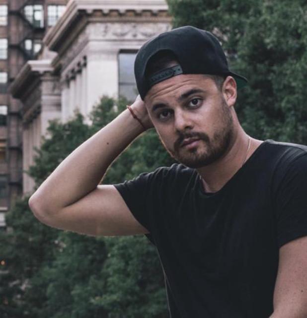 Rafa Avila